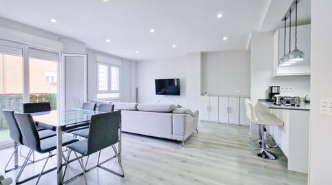 Foto 4 de Piso de alquiler en Calle de Félix Fernández Torrado, Valdepasillas - La Paz - Huerta Rosales, Badajoz Capital