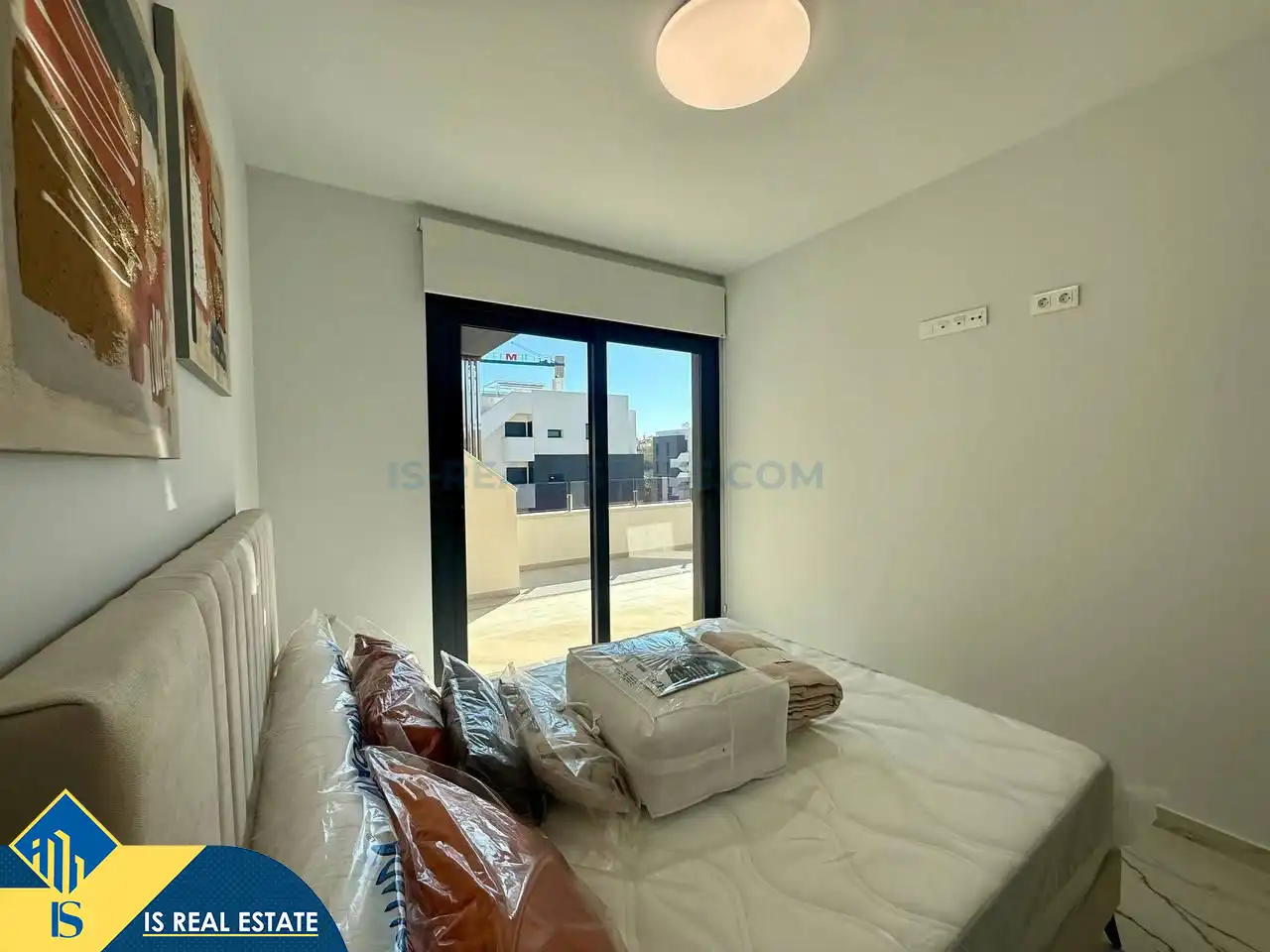 Penthouse mit Pool zum Verkauf in Orihuela Costa, imagen 28
