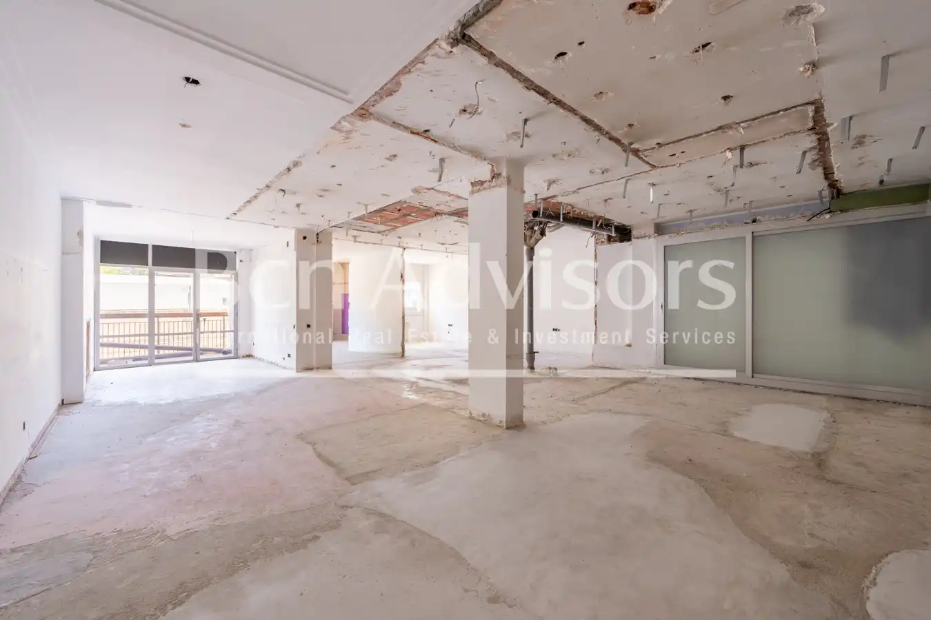 Appartamento con terrazza in vendita a Carrer de Beethoven, imagen 4