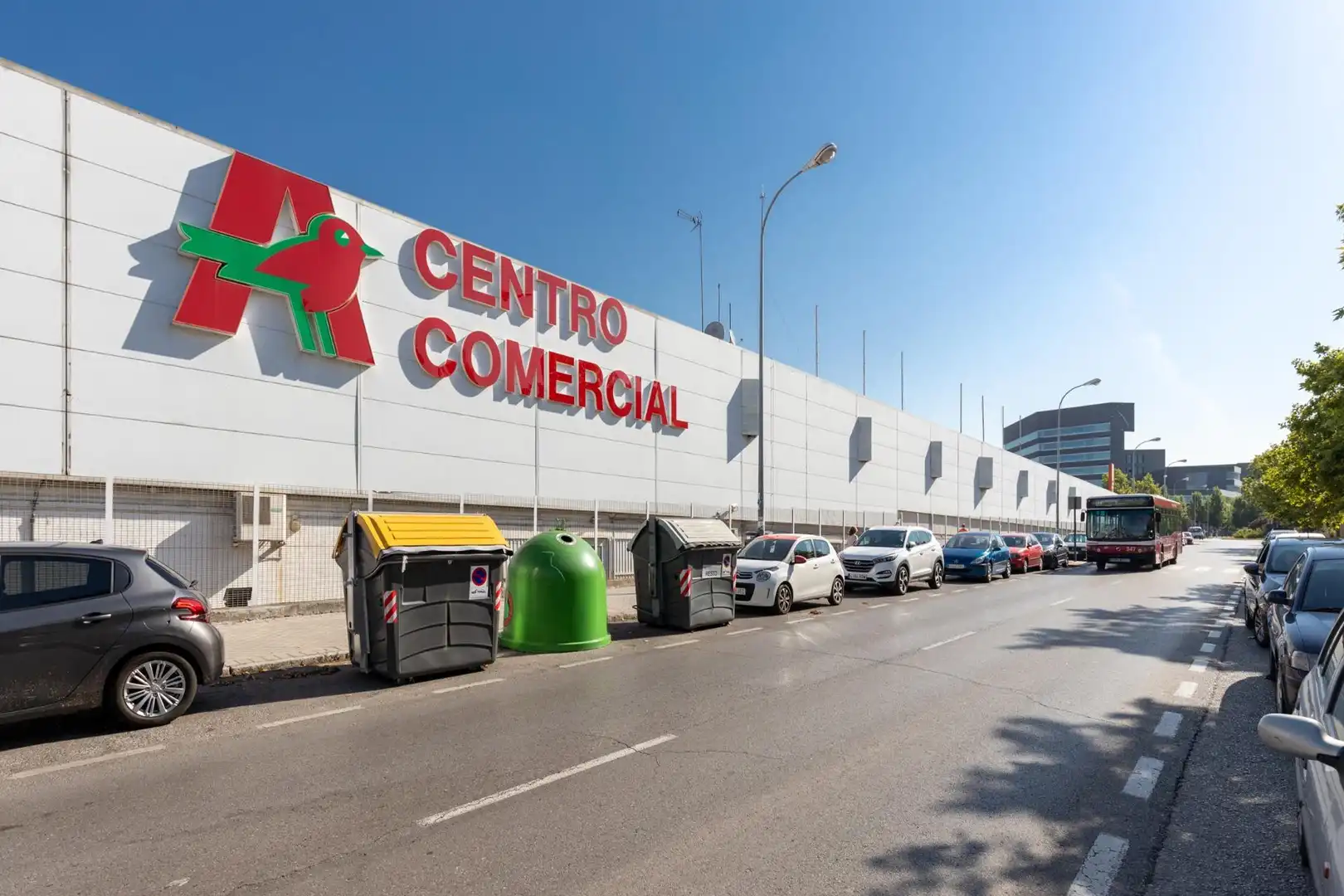 Appartamento con ascensore in vendita a Calle CURRO CUCHARES, imagen 28
