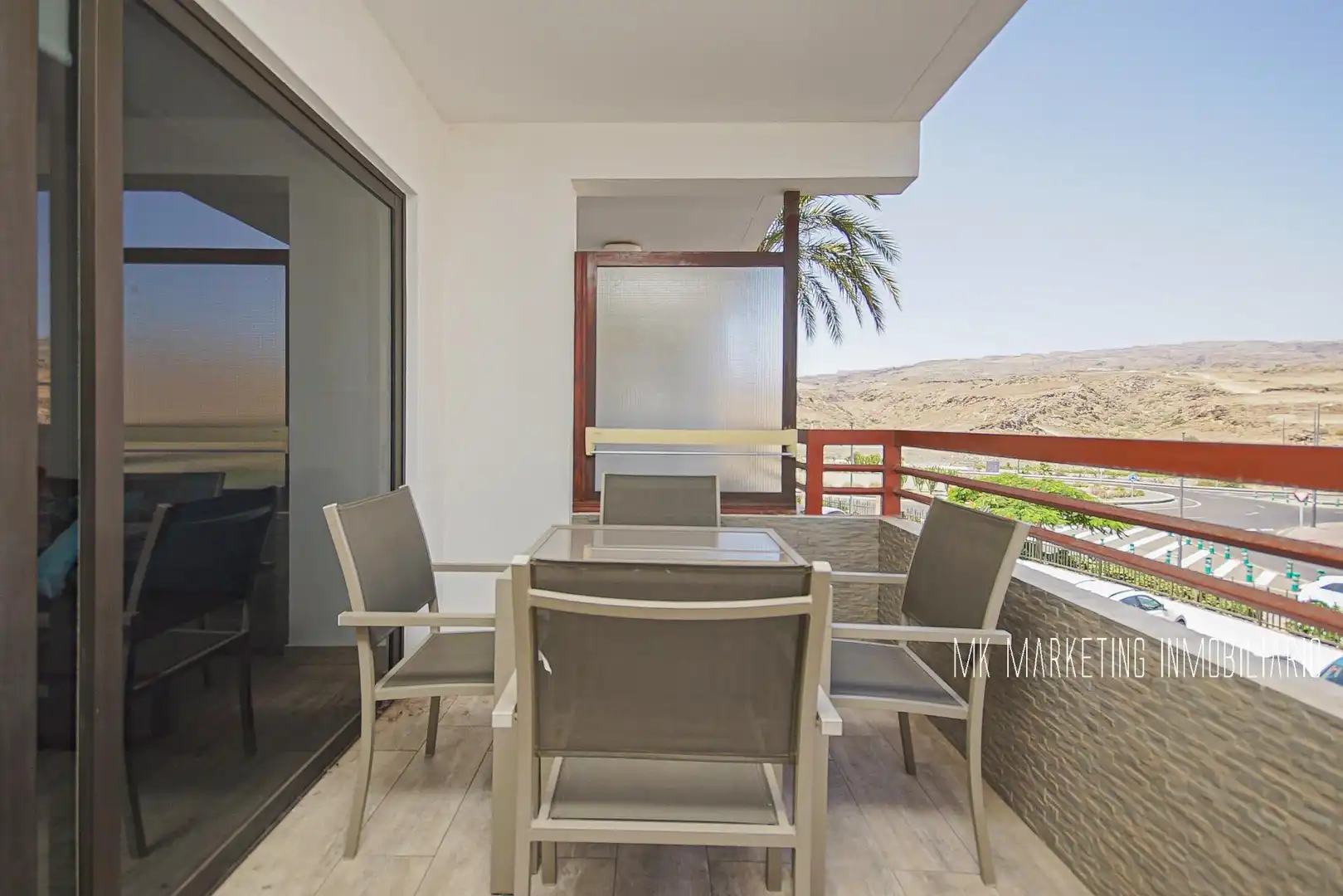 Wohnung zur Miete in Calle del Escorial, 3, Playa del Inglés