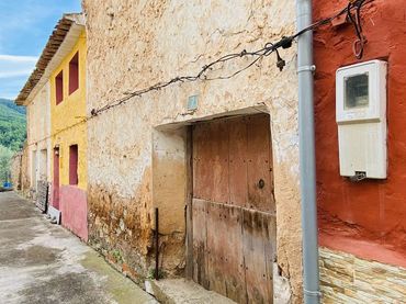 Casa en venta en Cirat