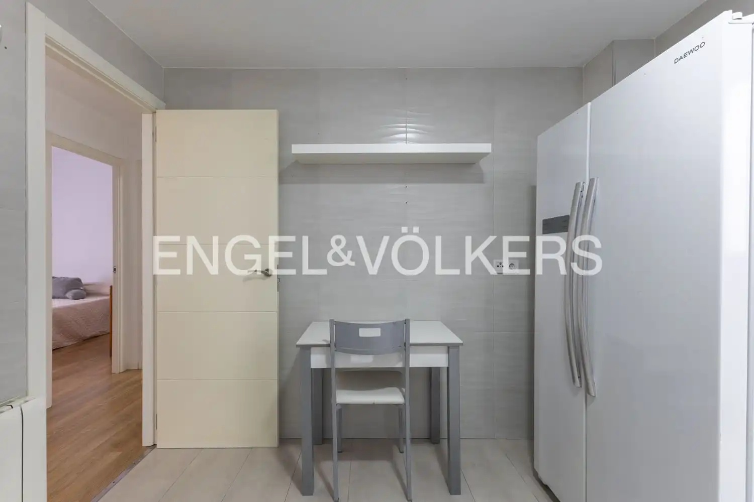 Flat for rent in Valencia, Valencia