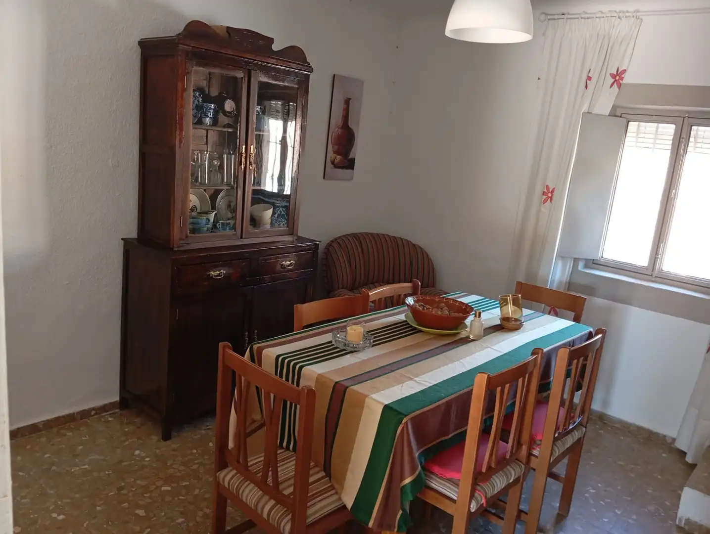 Houses for sale in Calle Generalife, 1, Arenas del Rey