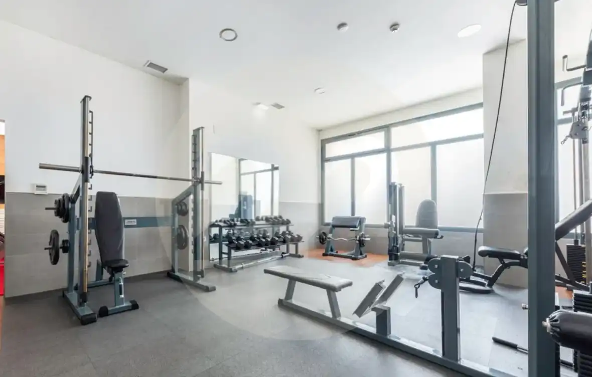 Duplexes for rent in Benidorm  with Air Conditioner, Heating and Terrace