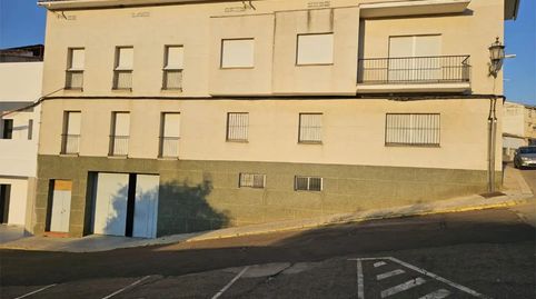 Foto 5 de Piso en venta en Calle Cuesta de la Fuente, 16, Castuera, Badajoz