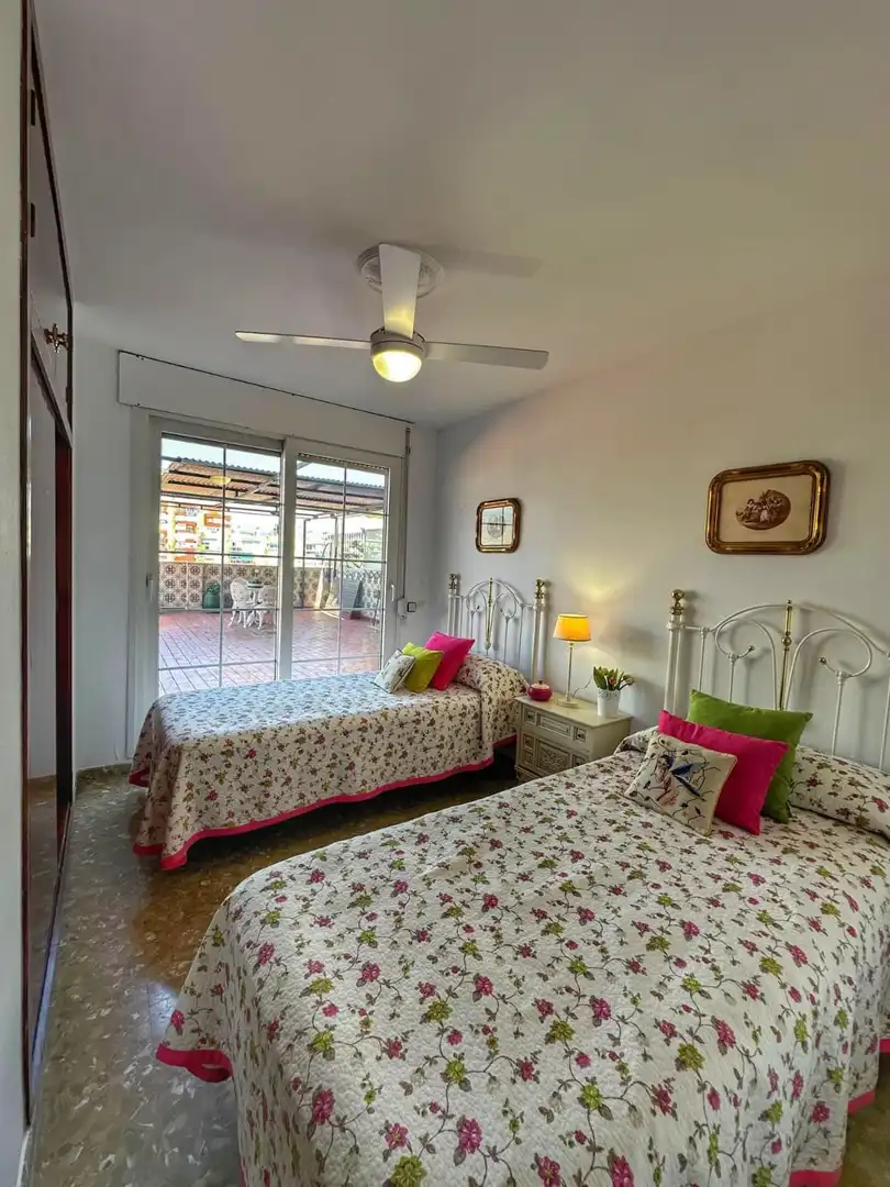 Flat with lift for sale in Torre del Mar, imagen 18