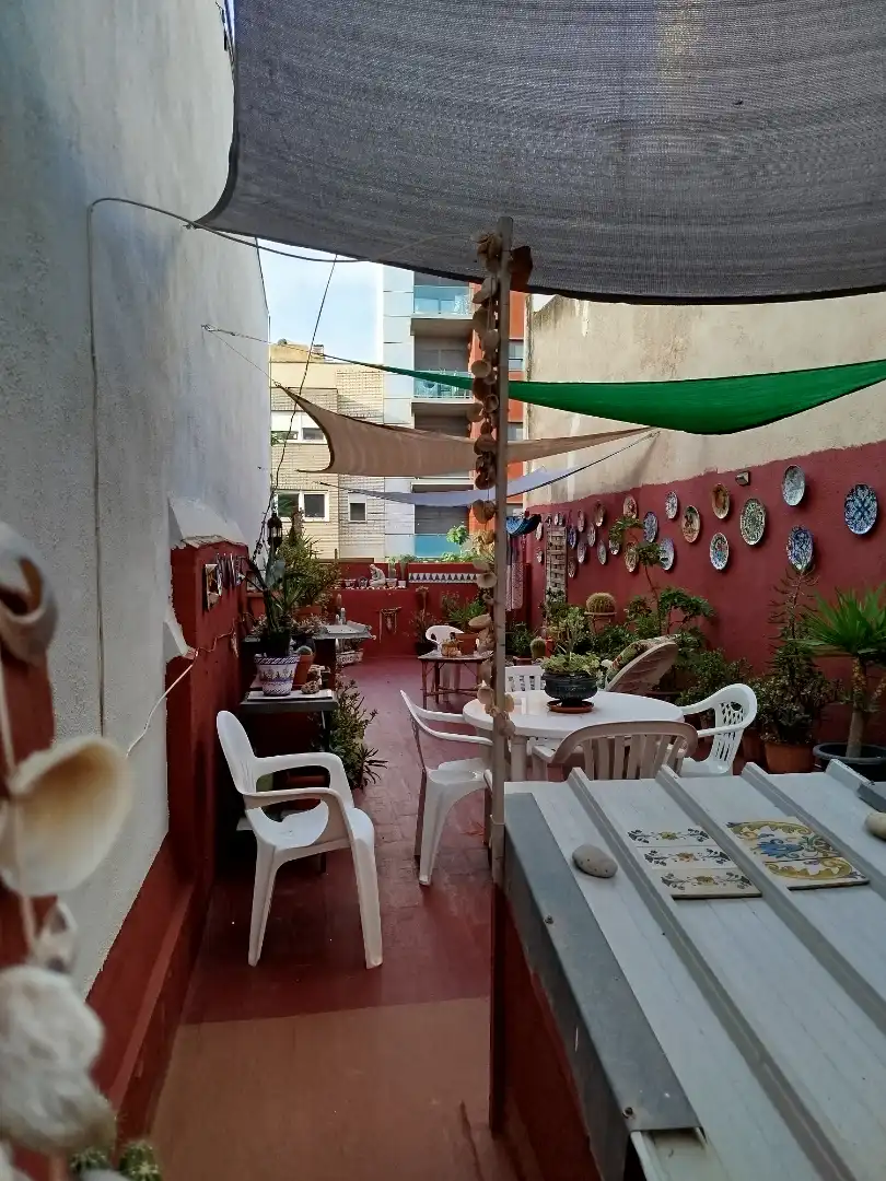 Doppelhaushälfte mit Pool zum Verkauf in Avinguda de Méndez Núñez, imagen 17