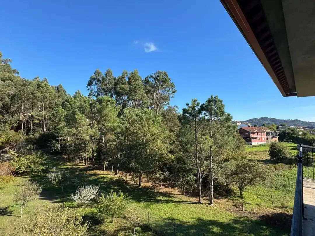 Casa o xalet en venda en Cangas  amb Aire condicionat i Balcó