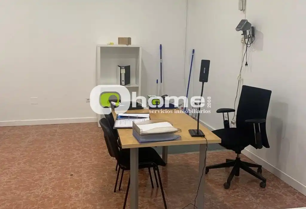 Local comercial en venda a Avenida del Cardenal Cisneros 57, imagen 4