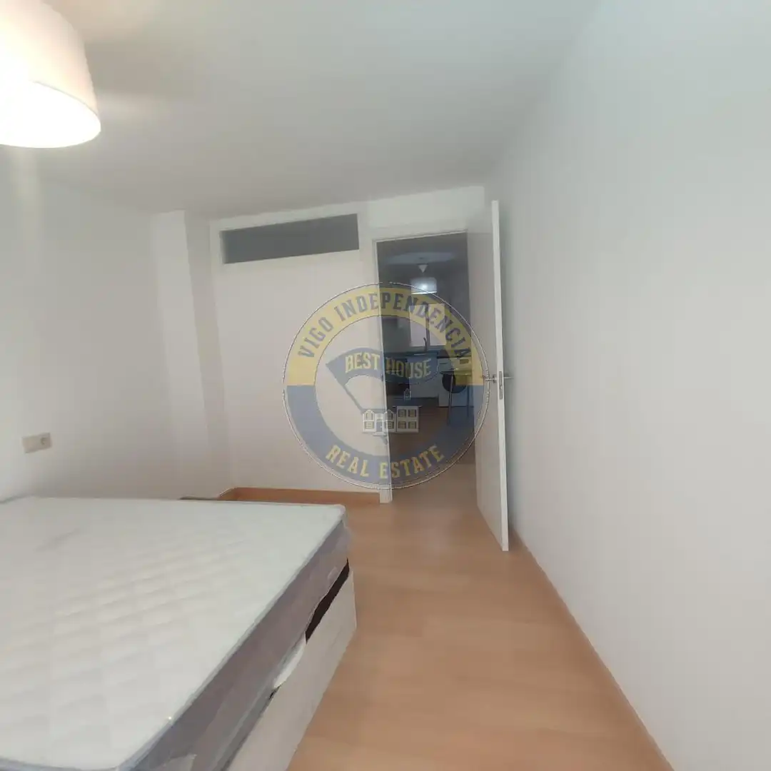 Apartament en venda en Vigo 
