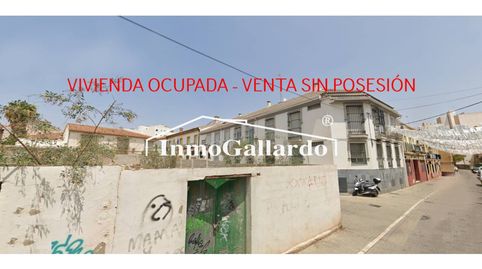 Foto 5 de Piso en venta en La Trinidad, Málaga Capital