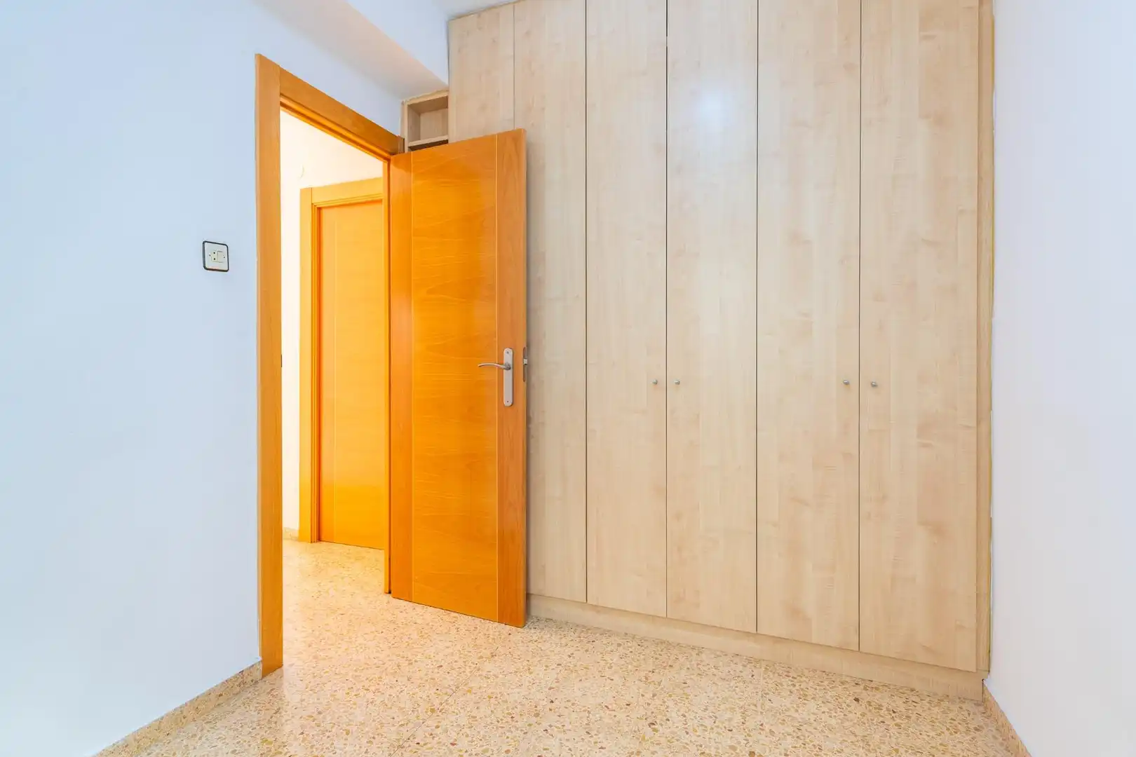 Flat with terrace for sale in Calle de Don Juan de Austria, imagen 21