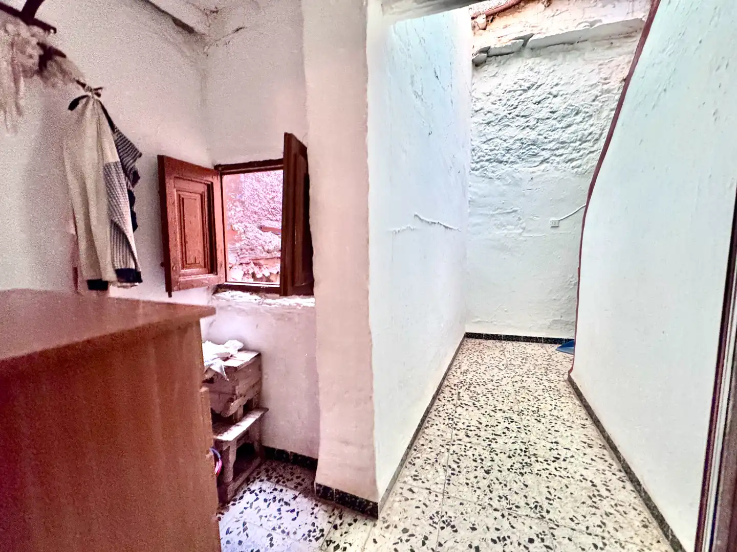 Houses for sale in Aldeire  with Storage room, Furnished and Balcony