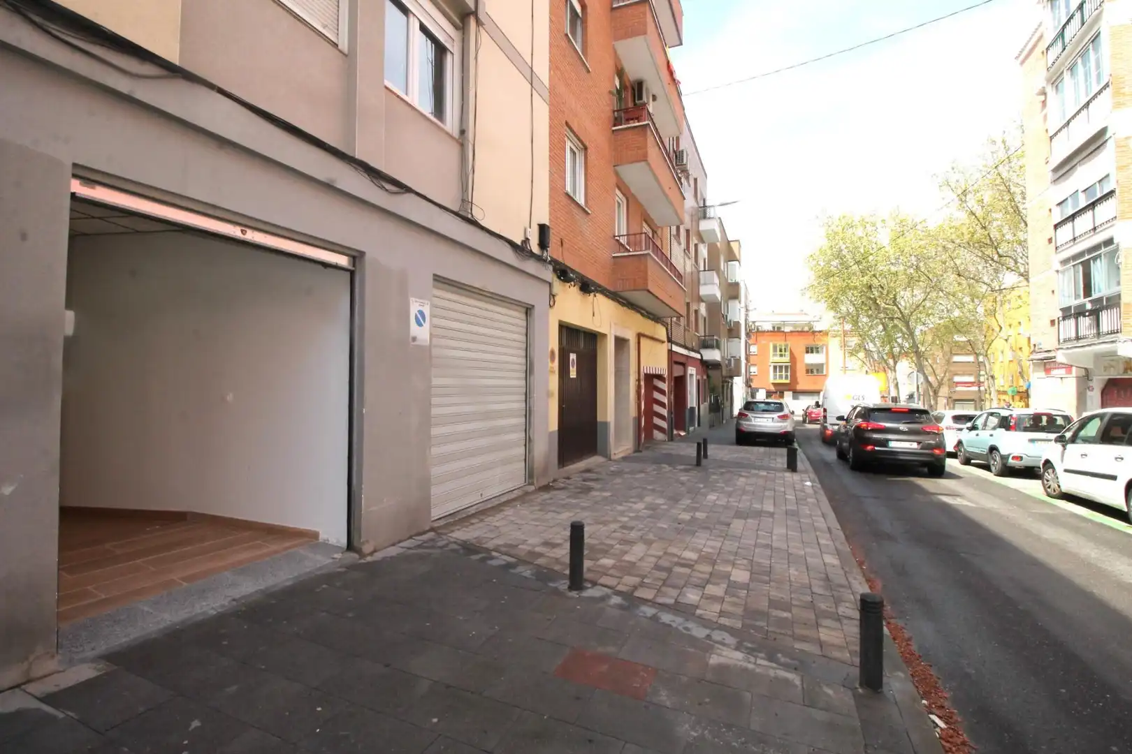 Local comercial en venda a Calle del Plátano 23, imagen 20