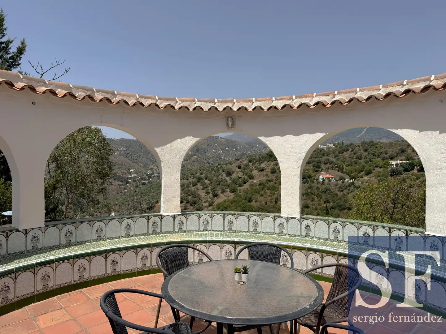 Casa en venta en Cómpeta, imagen 19