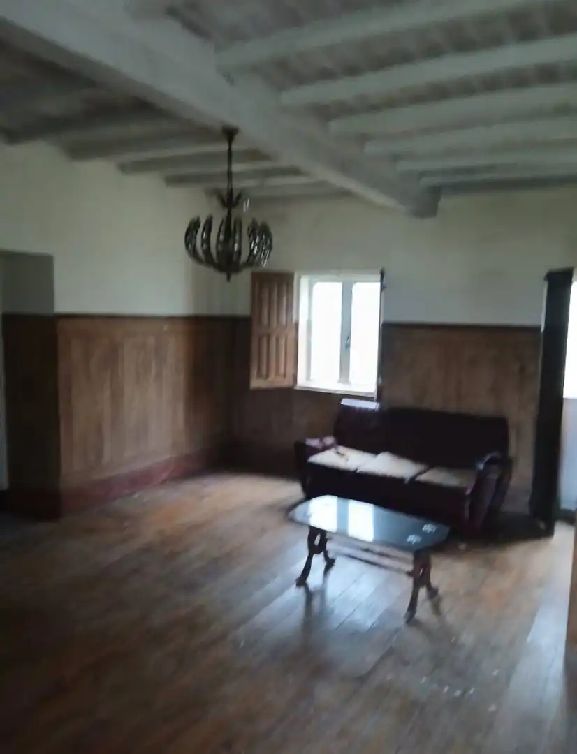 Casa con giardino in vendita a Praza de Cotobade, imagen 3