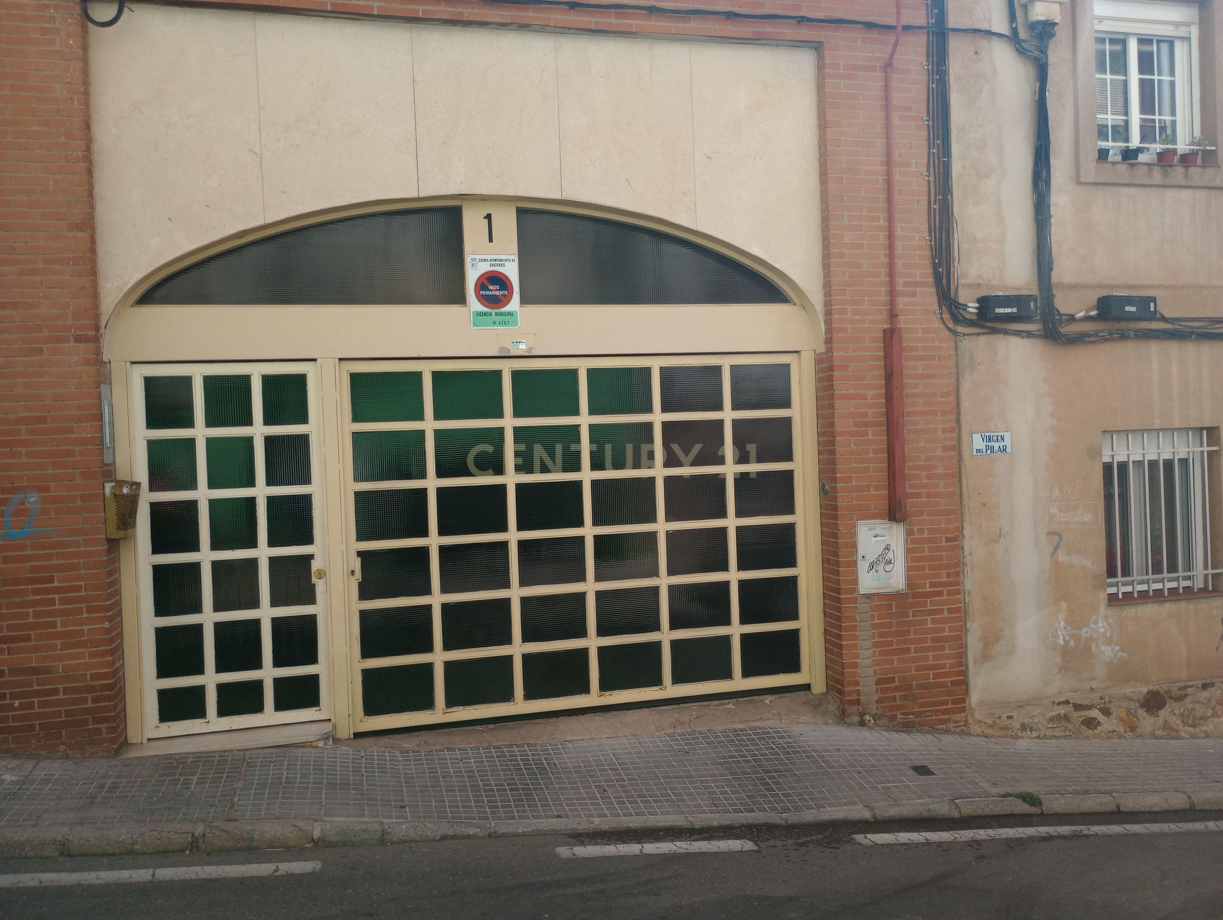 Garage for sale in Virgen del Pilar, 1, Centro