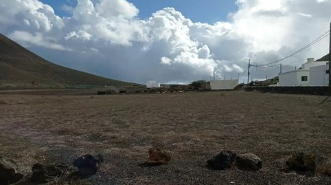 Photo 4 of Land for sale in Calle la Majadita, 8, Guinate, Haría