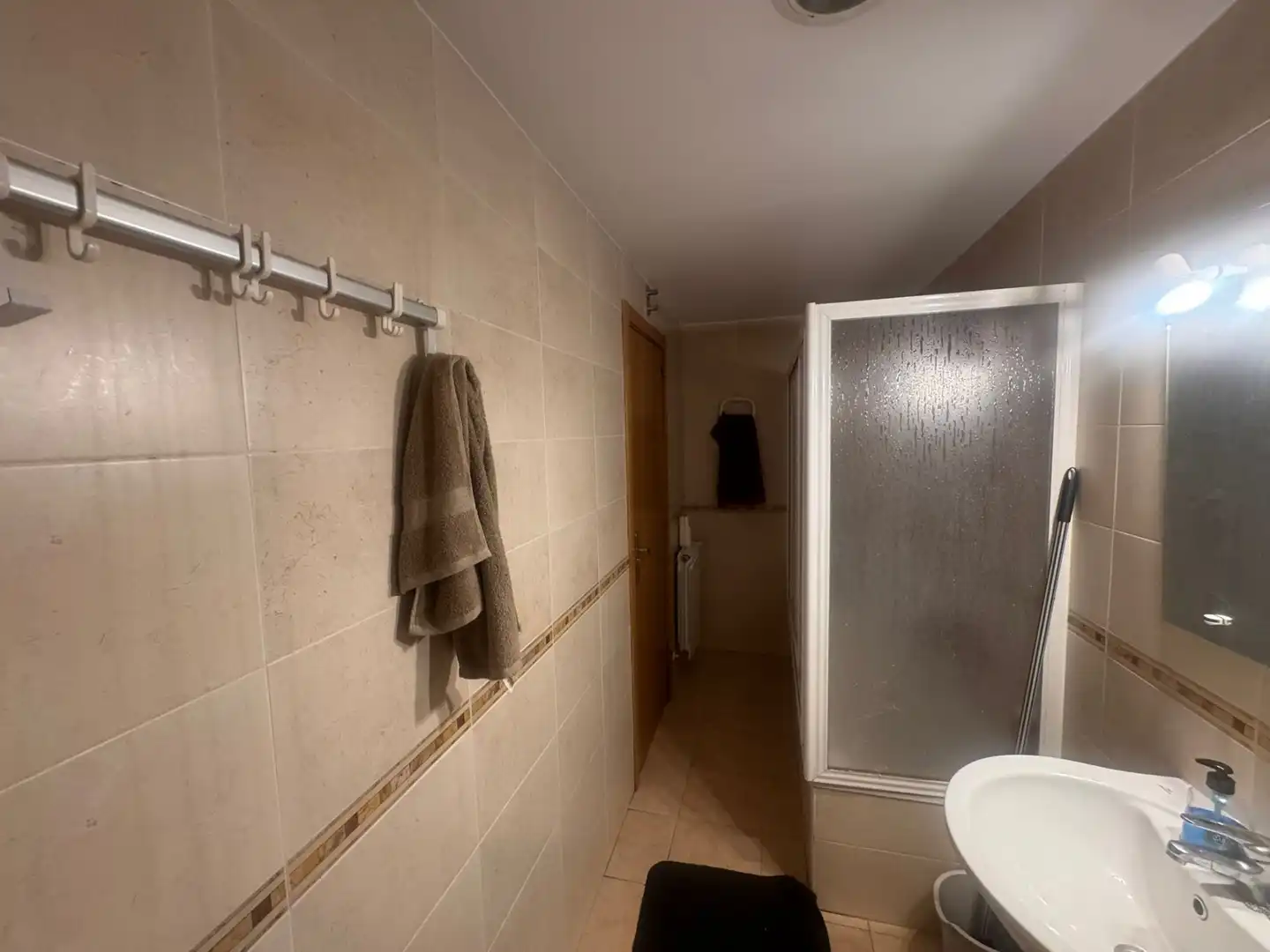Baño de Dúplex en venta en Trijueque con Calefacción