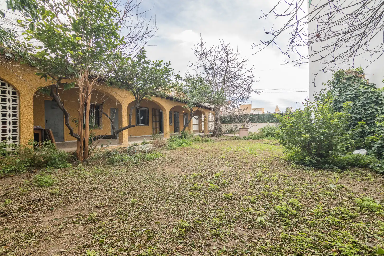 Villa mit Garten zum Verkauf in Calle García Morato 1, imagen 28