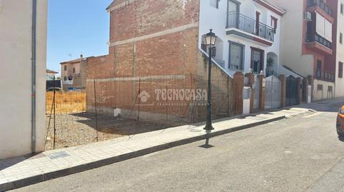 Foto 4 de Residencial en venta en Aljomahima - Ermita, Las Gabias