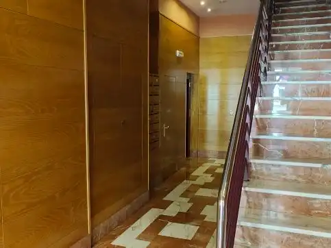 Flat for rent in Calle de María Neira, 29, La Ería