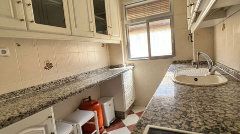 Foto 3 de Piso en venta en Coria del Río, Sevilla