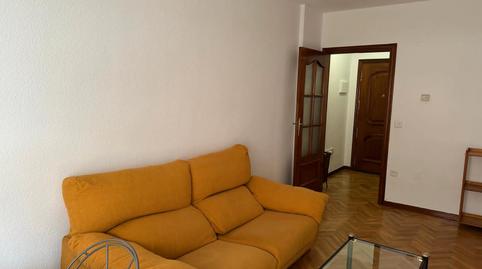 Foto 2 de Apartament de lloguer a Calle Morería, La Morería, Ciudad Real Capital