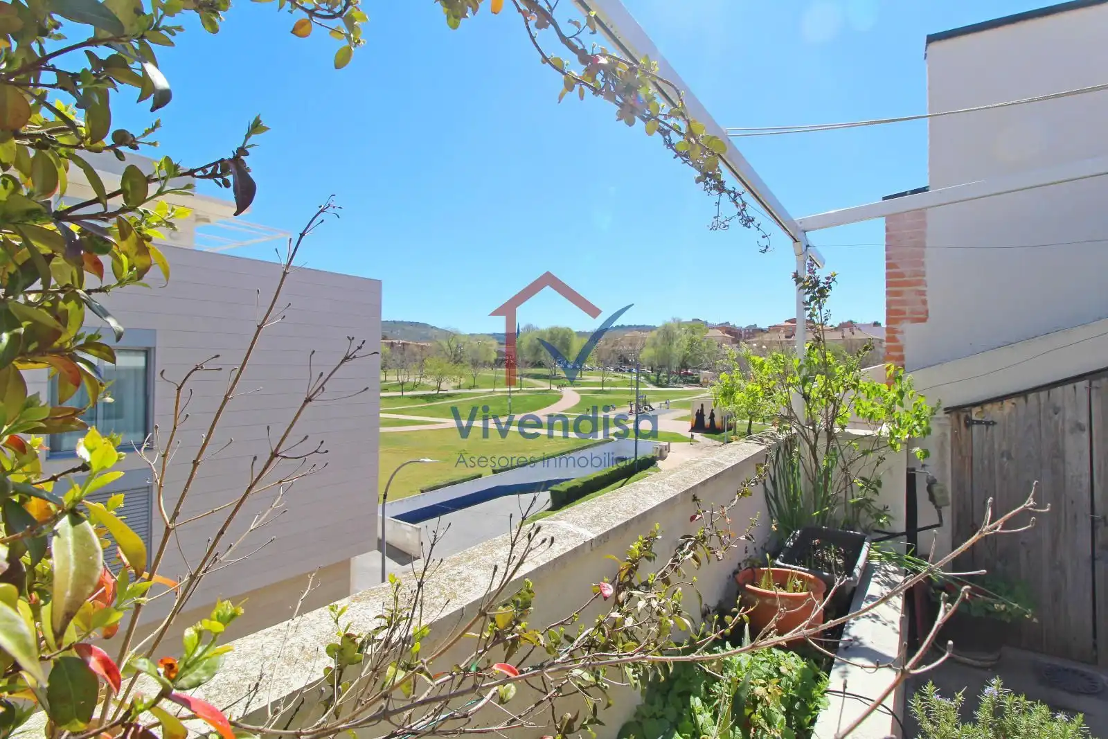Ático con terraza en venta en Ferial, imagen 34