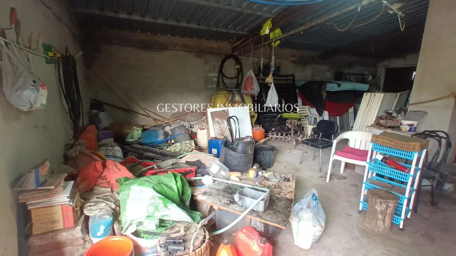 Casa o xalet en venda en Alcoy / Alcoi amb Calefacció