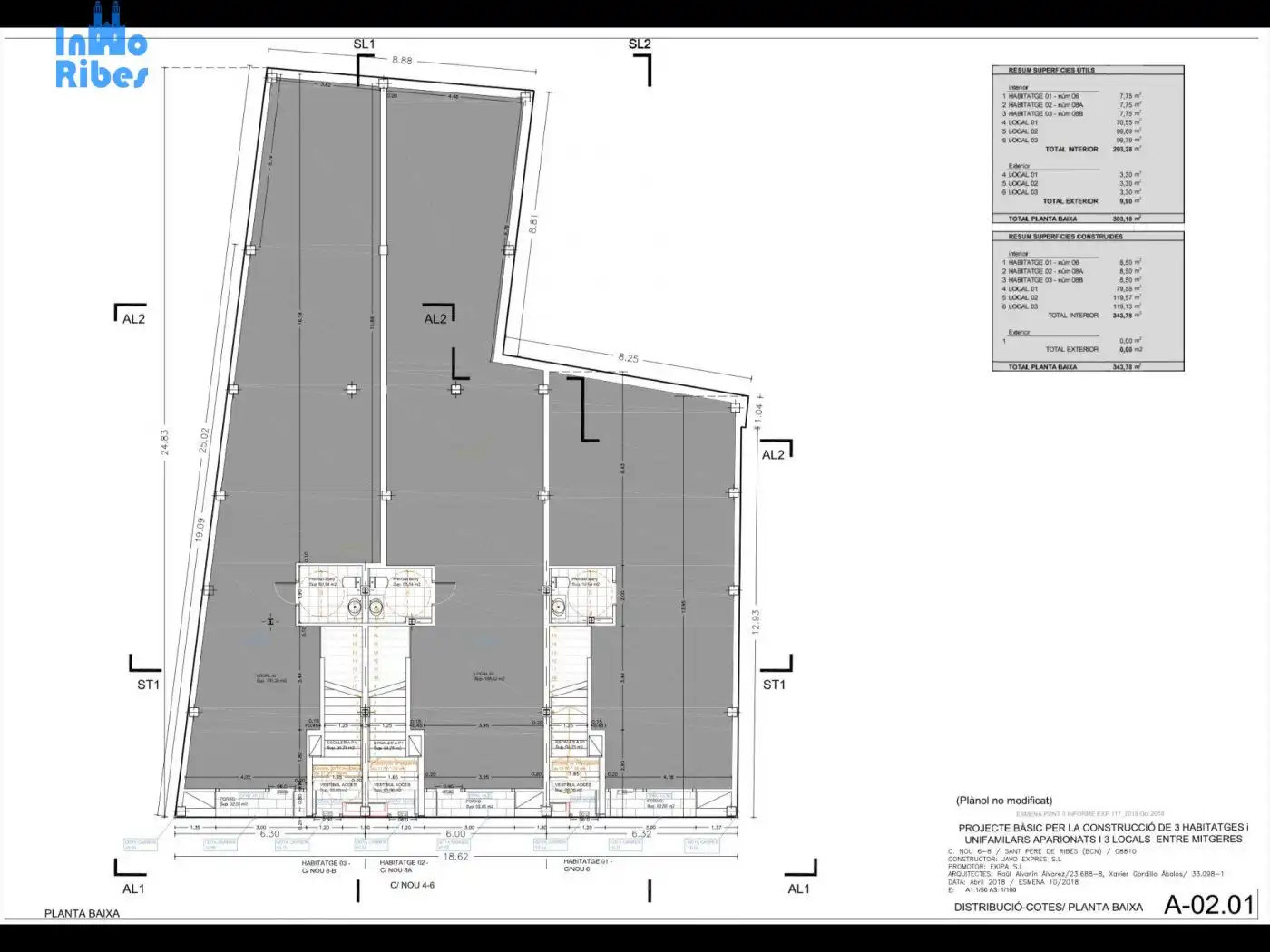 Gewerbefläche zur Miete in Centre, imagen 2