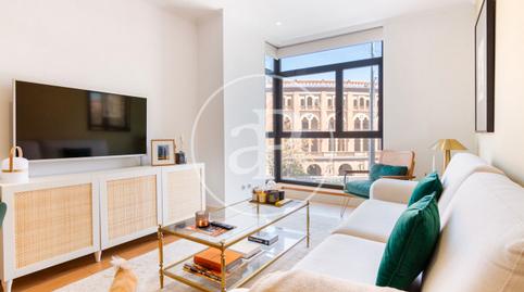 Foto 2 de Pis en venda a Guindalera,  Madrid Capital