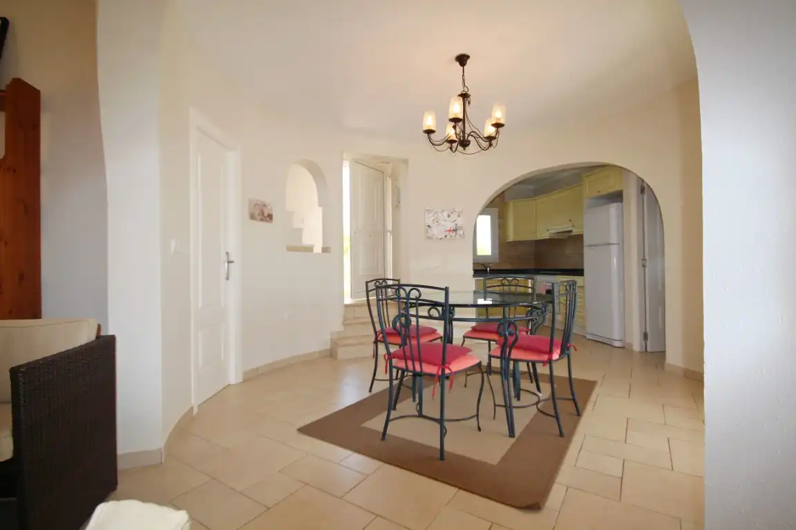Villa con terrazza in vendita a Portichol - Balcón al Mar, imagen 8
