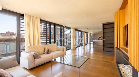 Foto 3 de Ático en venta en Valencia, Dreta de l'Eixample, Barcelona