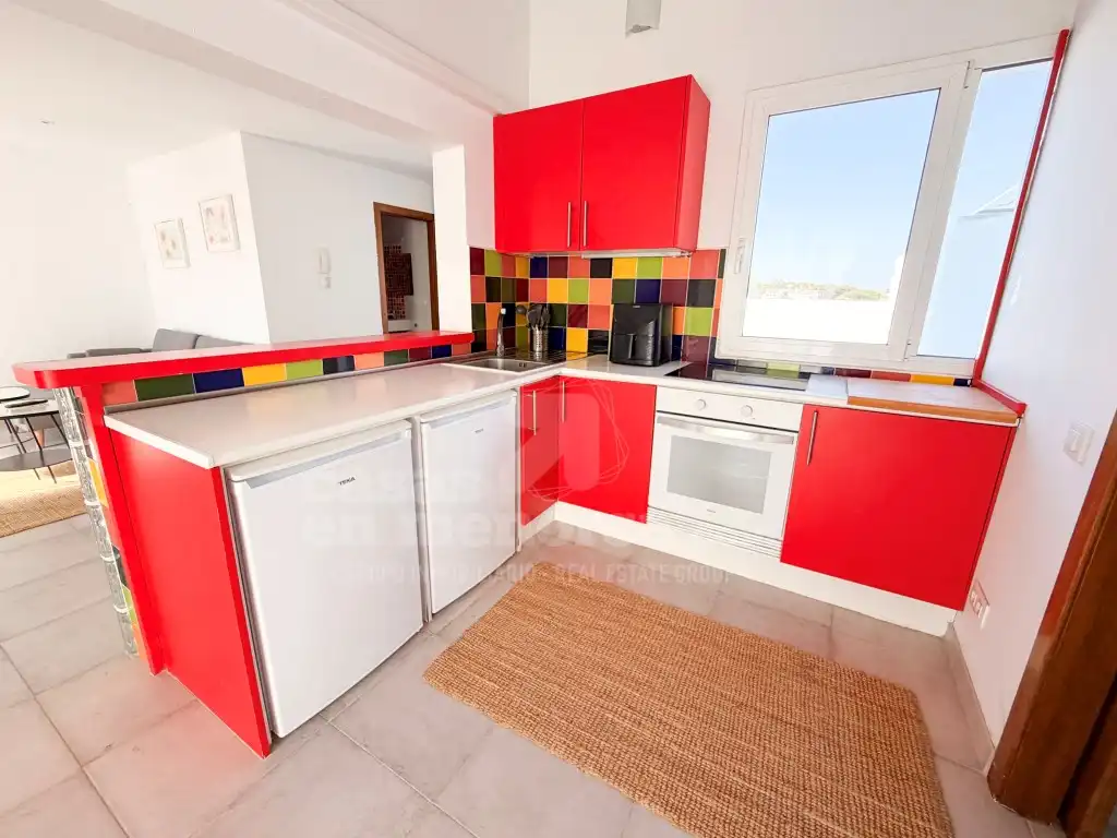 Haus mit Pool zum Verkauf in Cala en Blanes, imagen 12