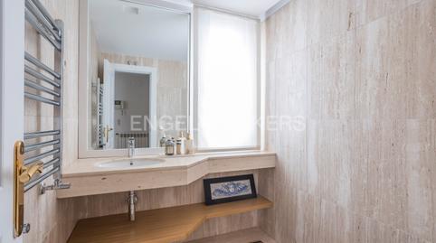 Foto 2 de Àtic en venda a Juan de Mena, Jerónimos, Madrid