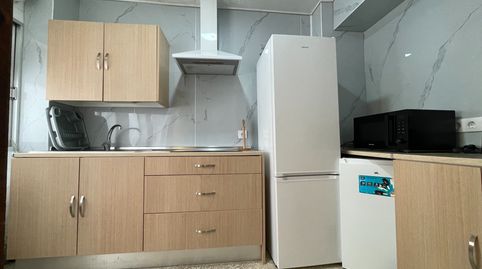 Foto 5 de Piso de alquiler en Santa Marina, Badajoz Capital
