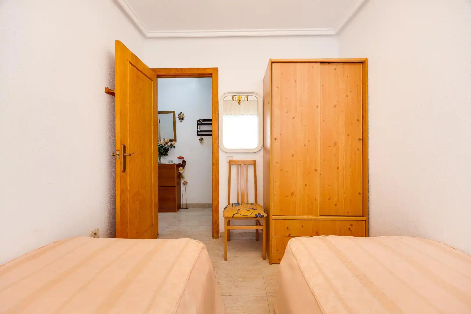 Apartamento con piscina en venta en Playa del Cura, imagen 18
