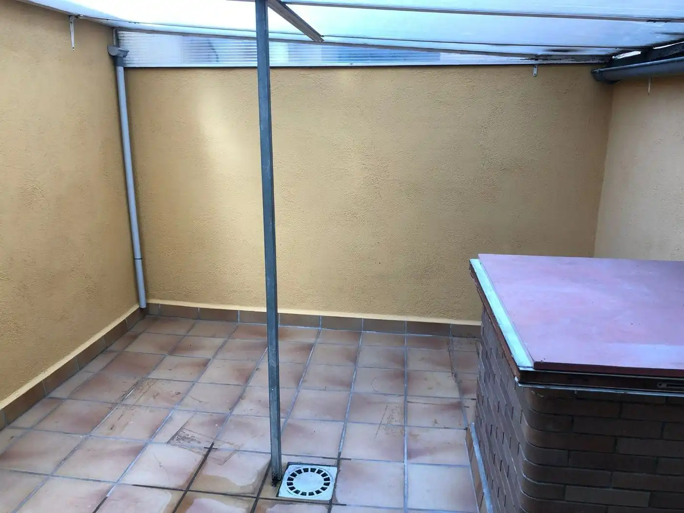 Local de lloguer a Carrer de Joan Prim, 244, Lledoner
