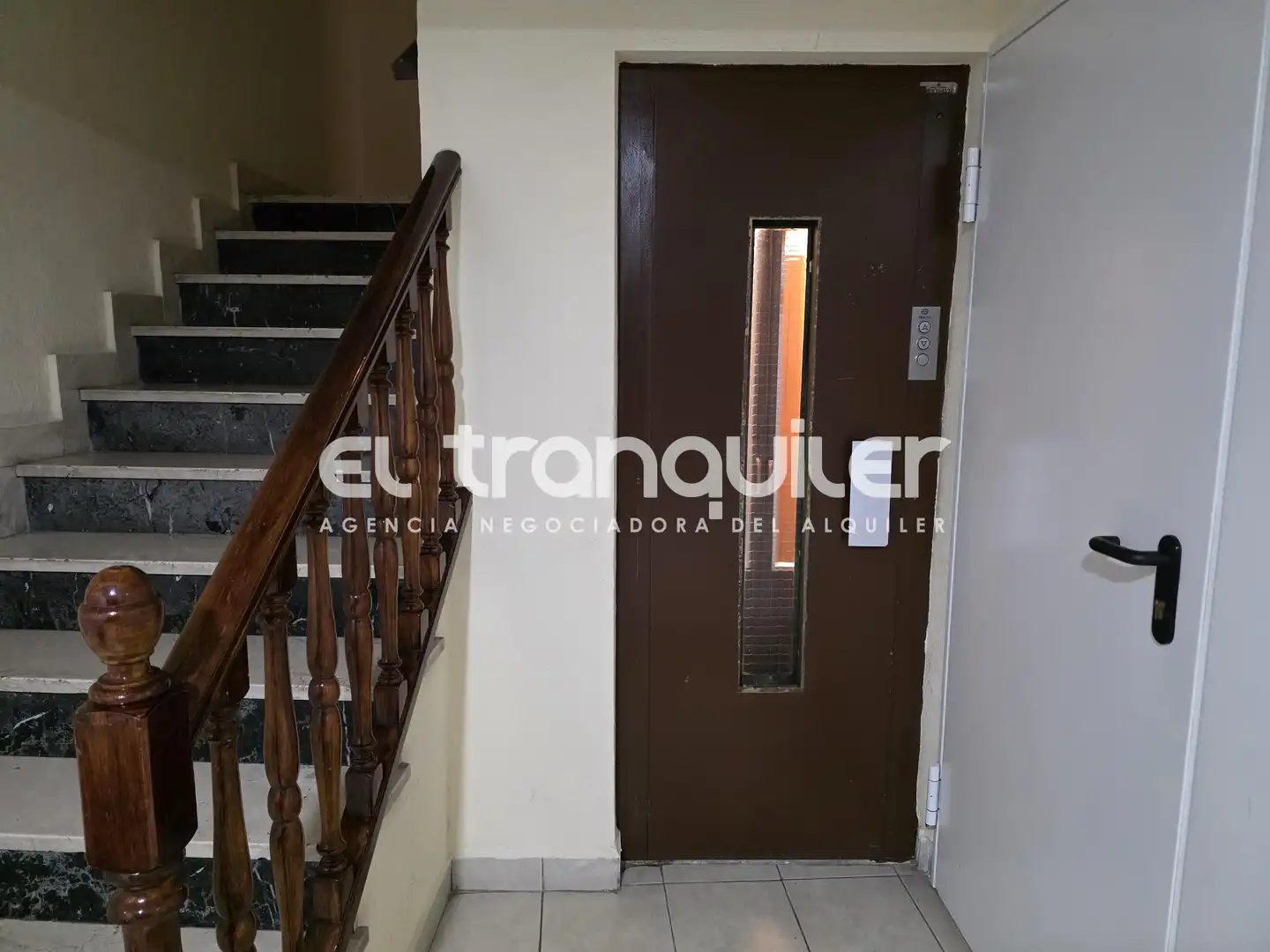 Wohnung zur Miete in Madrid mit Klimaanlage, Möbliert und Waschmaschine