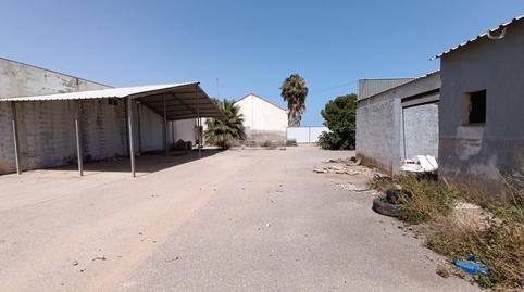 Photo 3 of Industrial buildings to rent in N/a, Los Martinez del Puerto, Murcia