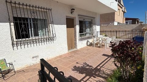 Foto 2 de Pis en venda a Calle Pantano Cenajo - Urrutias, 37, Los Urrutias, Cartagena