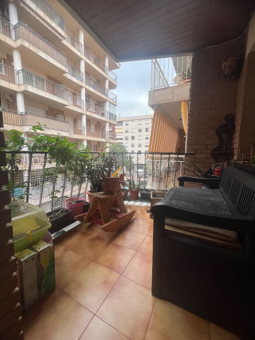 Terrassa de Pis en venda en Cambrils amb Calefacció i Balcó