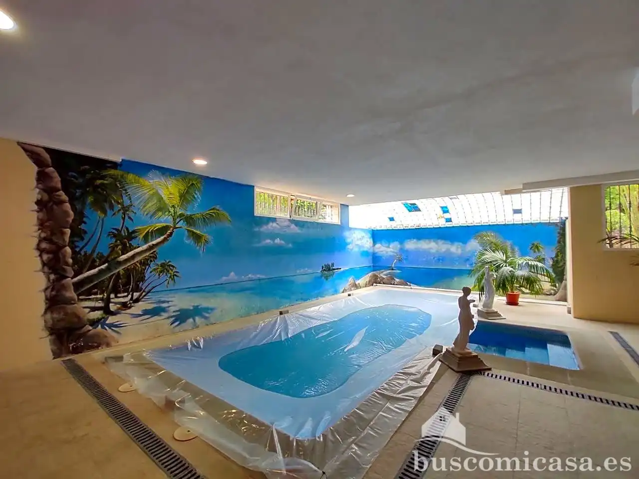 Casa o xalet en venda a Italia, San Gonzalo