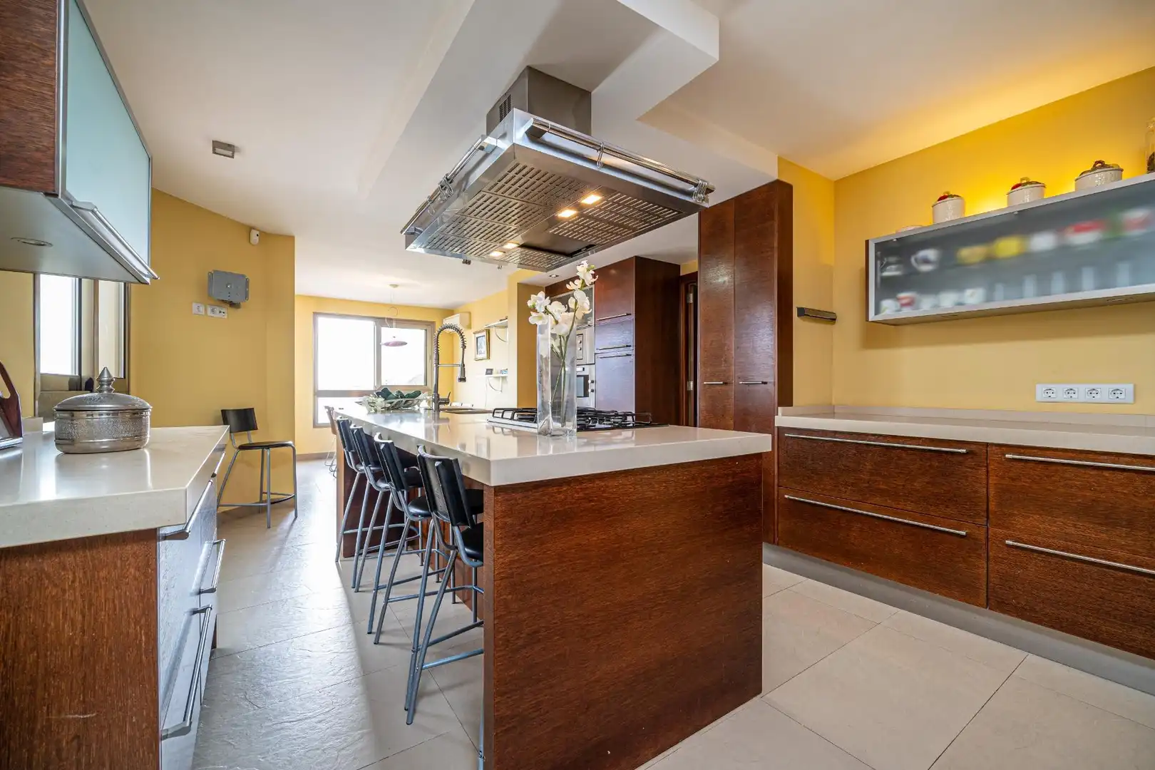 Flat with lift for sale in Nord, imagen 37
