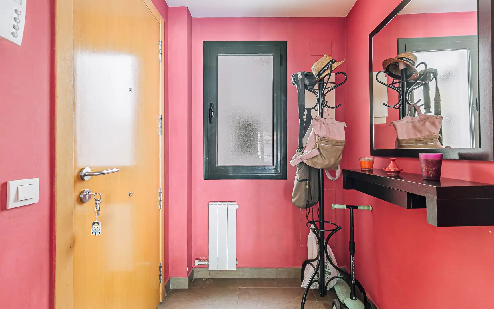 Flat for sale in Cervelló  with Air Conditioner, Heating and Terrace