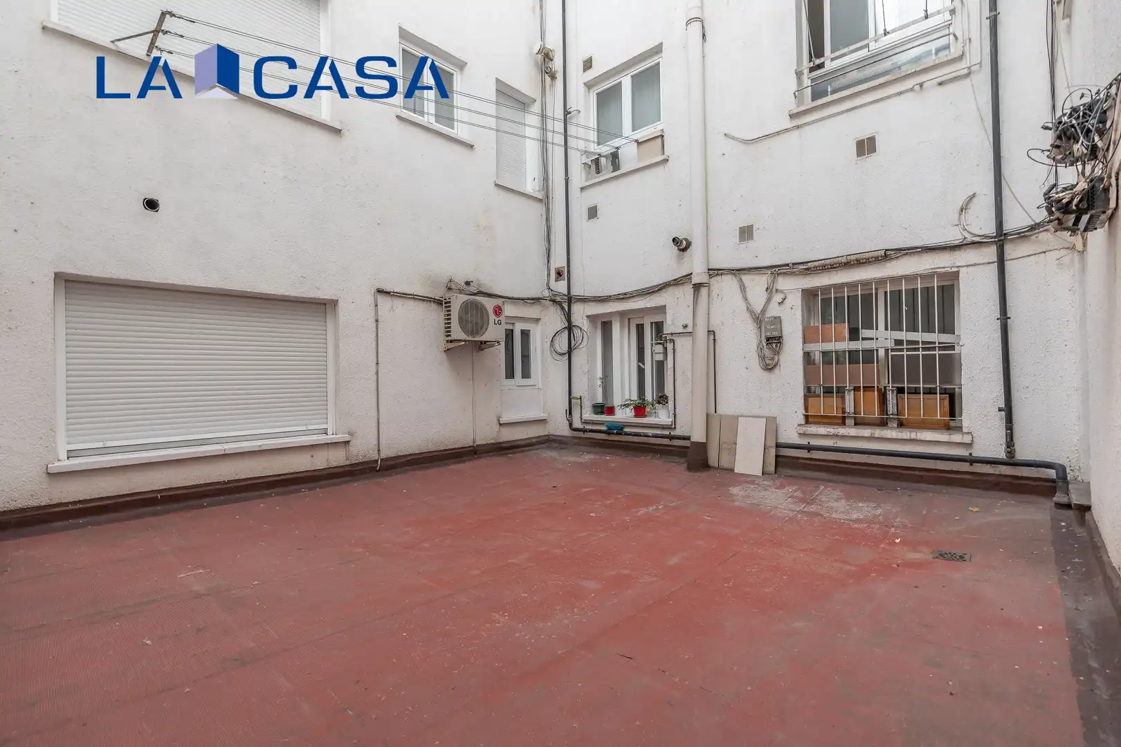 Flat with lift for sale in Paseo de las Delicias, imagen 15