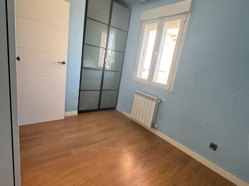 Bedroom of Flat for sale in El Naranjo