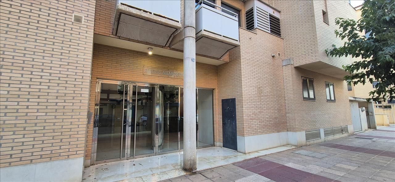 Duplex for sale in Federico Garcia Lorca, El Ranero